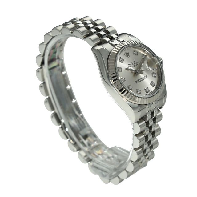 Rolex Datejust Lady 179174 Image 4